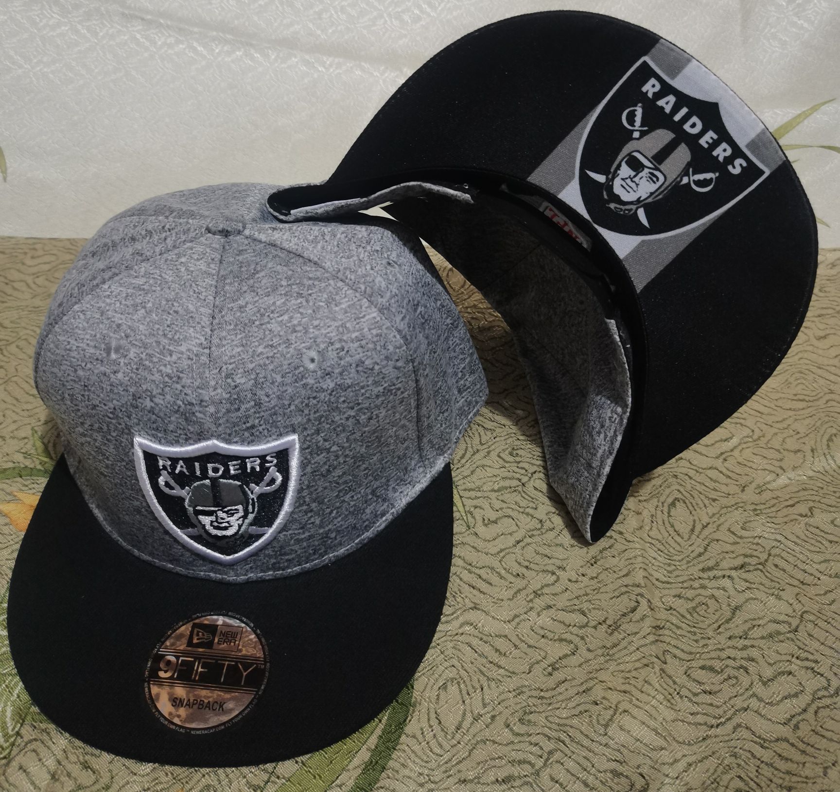 NFL Oakland RaidersGSMY hat->nfl hats->Sports Caps